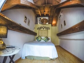 Casa de la Tablada Hotel Boutique by HMC, фото 15 Casa de la Tablada Hotel Boutique by HMC, фото 15