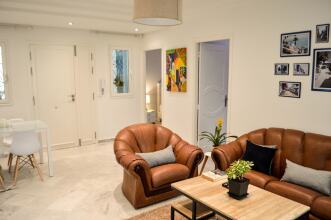 Cosy S3 At Sidi Bou Said Village, фото 7 Cosy S3 At Sidi Bou Said Village, фото 7