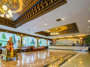 Shangri-la Zhaxidele Hotel, фото 32