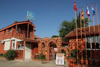 Side Temple, фото 27