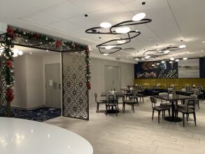 Doubletree By Hilton Austin - University Area, фото 18 Doubletree By Hilton Austin - University Area, фото 18