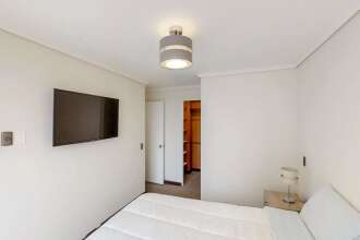 Departamento Sencillo en Santiago, фото 3