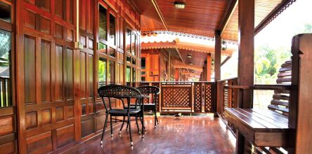 Bu-Nga Resort, фото 7 Bu-Nga Resort, фото 7