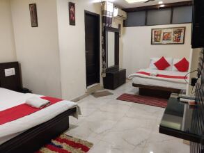 TG Tashkent Hotel, фото 22 TG Tashkent Hotel, фото 22