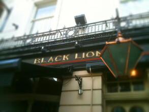 Black Lion, фото 34