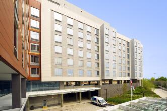 Homewood Suites by Hilton Washington DC NoMa Union Station