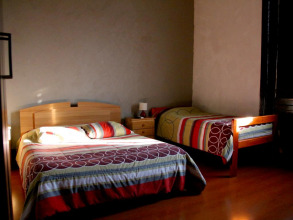 Casa Mosaico Hostel, фото 7