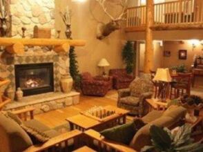 Best Western Plus Sidney Lodge, фото 42