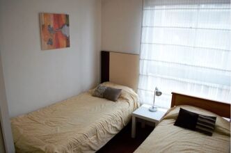 Cochrane Departamentos Amoblados, фото 12 Cochrane Departamentos Amoblados, фото 12