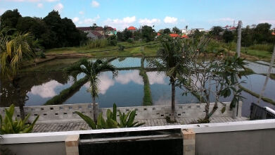 Rabasta Kubu Bali Suites Seminyak, фото 16