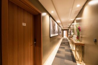 Avenue Suites Casablanca, фото 39 Avenue Suites Casablanca, фото 39