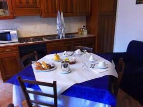 B&b Tanca Marracconi Teulada, фото 18