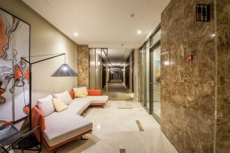 Ewaa Express Hotel - Gaber, фото 17 Ewaa Express Hotel - Gaber, фото 17