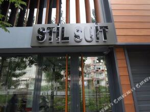 Stil Suit, фото 39