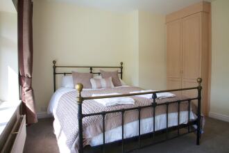 The George Carvery & Hotel, фото 3 The George Carvery & Hotel, фото 3