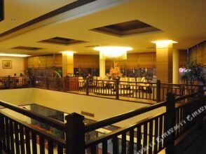 Jiadu Crown Business Hotel, фото 8