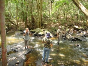 Girassol Praia Hotel, фото 42