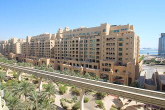 Kennedy Towers - Al Habool, фото 6