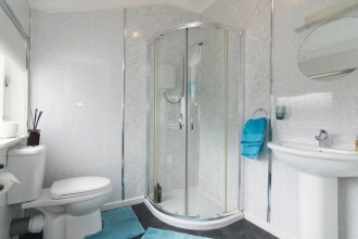 Norwood Guesthouse, фото 42