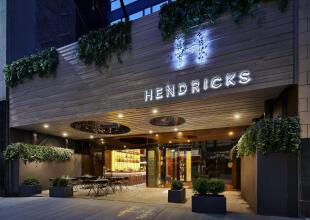 Hotel Hendricks, фото 17