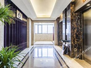 Hangzhou Tianman International Hotel, фото 35 Hangzhou Tianman International Hotel, фото 35