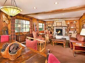 Ayres Lodge Alpine, фото 34 Ayres Lodge Alpine, фото 34