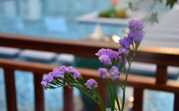 Good Fortune SSAW Boutique Hotel, фото 17