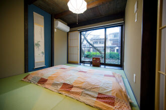 Kumo Machiya Takasegawa, фото 2 Kumo Machiya Takasegawa, фото 2