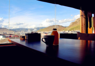 Dibei Hotel and Lost Horizon, фото 28 Dibei Hotel and Lost Horizon, фото 28