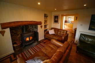 Nant Cottage, фото 5