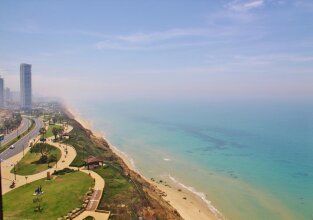 Peklun Apartment In Netanya, фото 18