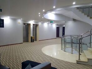 Burj Al Hayah Tower - Al Malaz, фото 43 Burj Al Hayah Tower - Al Malaz, фото 43