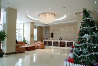 Fenglaiyi Hotel - Guangzhou, фото 20