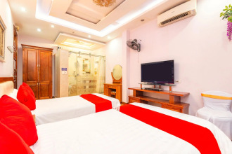 OYO 887 Star Hotel, фото 3