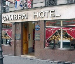 Hotel Cambrai