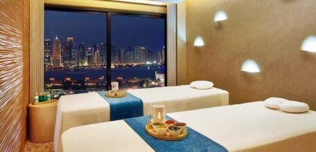 Four Points by Sheraton Doha, фото 26 Four Points by Sheraton Doha, фото 26