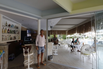 Pasham Residence Suite Hotel, фото 19