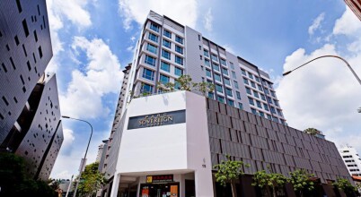 Parc Sovereign – Albert St, фото 34 Parc Sovereign – Albert St, фото 34