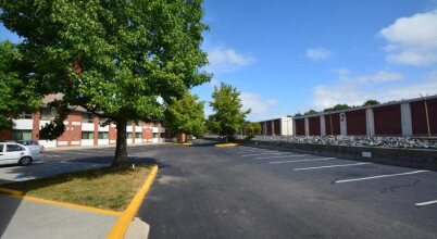 Motel 6 Newport, Ri, фото 20