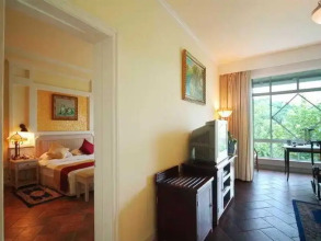 Huagang Hna Resort, фото 11 Huagang Hna Resort, фото 11