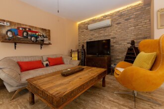 Villa Ercan, фото 5