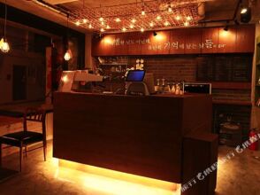 Hwon Guest House, фото 31