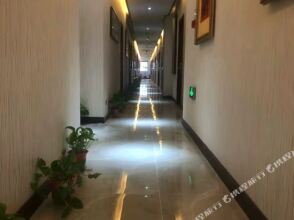 Ji Hotel (Beijing Daxing Airport), фото 4