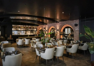 Отель Six Senses Kocatas Mansions, фото 29 Отель Six Senses Kocatas Mansions, фото 29