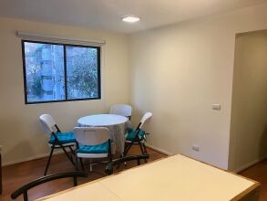 Las Camelias cerca de Costanera Center, фото 11 Las Camelias cerca de Costanera Center, фото 11