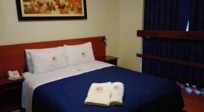 Mr Delta Hotel, фото 13