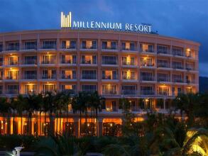 Millennium Resort, фото 1