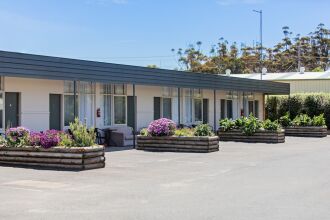 Maffra Motor Inn, фото 15