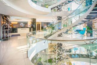 NEMO Hotel Resort & SPA, фото 9 NEMO Hotel Resort & SPA, фото 9