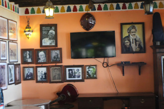 Langi Langi Beach Bungalows, фото 6 Langi Langi Beach Bungalows, фото 6